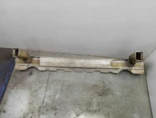 Recambio de refuerzo paragolpes trasero para audi allroad quattro (4b5) 2000-2005 2.7 t referencia OEM IAM 4Z7807313 107020602  2