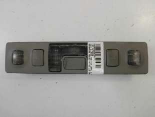 Recambio de luz interior para audi allroad quattro (4b5) 2000-2005 2.7 t referencia OEM IAM 4B0947111  