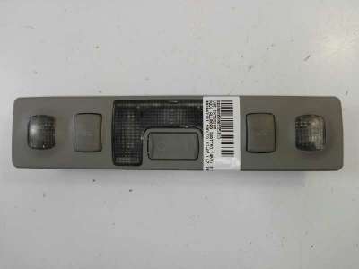 Recambio de luz interior para audi allroad quattro (4b5) 2000-2005 2.7 t referencia OEM IAM 4B0947111  