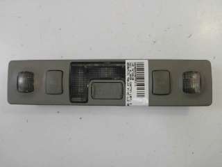 Recambio de luz interior para audi allroad quattro (4b5) 2000-2005 2.7 t referencia OEM IAM 4B0947111  