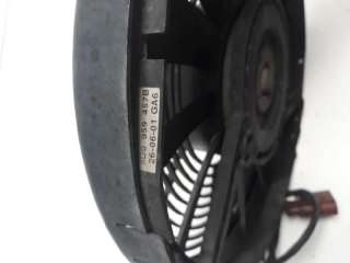 Recambio de electroventilador para audi allroad quattro (4b5) 2000-2005 2.7 t referencia OEM IAM 8D0959457B  