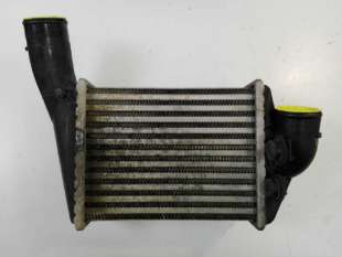 Recambio de intercooler para audi allroad quattro (4b5) 2000-2005 2.7 t referencia OEM IAM 078145806K 100307852 