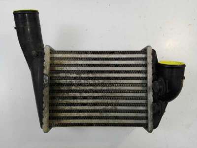 Recambio de intercooler para audi allroad quattro (4b5) 2000-2005 2.7 t referencia OEM IAM 078145806K 100307852 