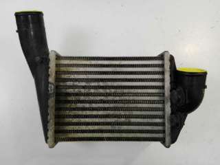 Recambio de intercooler para audi allroad quattro (4b5) 2000-2005 2.7 t referencia OEM IAM 078145806K 100307852 