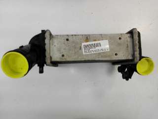 Recambio de intercooler para audi allroad quattro (4b5) 2000-2005 2.7 t referencia OEM IAM 078145806K 100307852 