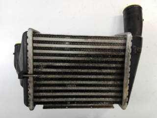 Recambio de intercooler para audi allroad quattro (4b5) 2000-2005 2.7 t referencia OEM IAM 078145806K 100307852 
