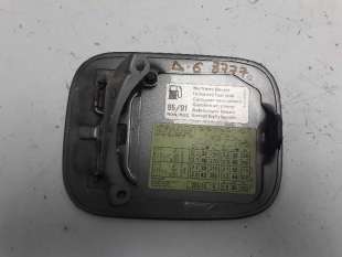 Recambio de tapa exterior combustible para audi allroad quattro (4b5) 2000-2005 2.7 t referencia OEM IAM 4B0809905A   2