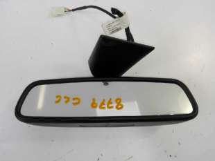 Recambio de espejo para mercedes-benz clase clc (cl203) clc 2008-2011 220 cdi (la) (203.708) referencia OEM IAM 20381027179051  