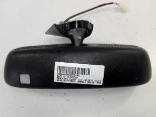 Recambio de espejo para mercedes-benz clase clc (cl203) clc 2008-2011 220 cdi (la) (203.708) referencia OEM IAM 20381027179051   2
