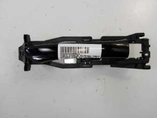 Recambio de maneta exterior delantera derecha para mercedes-benz clase clc (cl203) clc 2008-2011 220 cdi (la) (203.708) referenc
