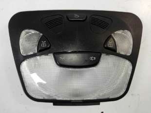 Recambio de luz interior para mercedes-benz clase clc (cl203) clc 2008-2011 220 cdi (la) (203.708) referencia OEM IAM 2038208201 2