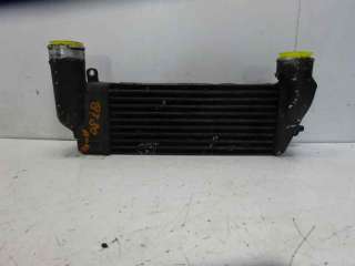 Recambio de intercooler para mg streetwise 2003- 2.0 td referencia OEM IAM PCC113550  