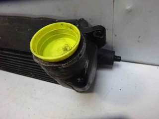 Recambio de intercooler para mg streetwise 2003- 2.0 td referencia OEM IAM PCC113550  