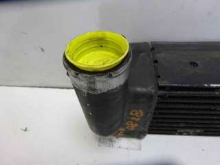 Recambio de intercooler para mg streetwise 2003- 2.0 td referencia OEM IAM PCC113550  
