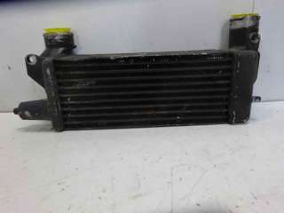 Recambio de intercooler para mg streetwise 2003- 2.0 td referencia OEM IAM PCC113550  