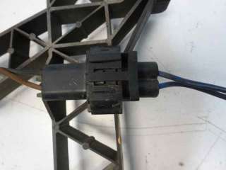 Recambio de electroventilador para mg streetwise 2003- 2.0 td referencia OEM IAM 756424D  
