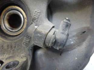 Recambio de mangueta delantera derecha para mg streetwise 2003- 2.0 td referencia OEM IAM    2