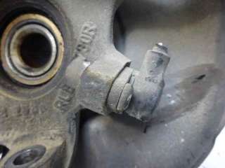 Recambio de mangueta delantera derecha para mg streetwise 2003- 2.0 td referencia OEM IAM   