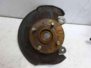 Recambio de mangueta delantera derecha para mg streetwise 2003- 2.0 td referencia OEM IAM   