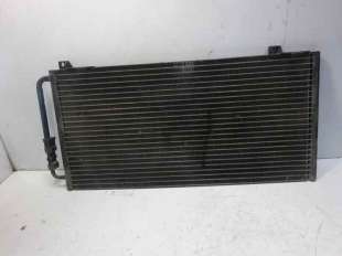 Recambio de condensador / radiador aire acondicionado para mg streetwise 2003- 2.0 td referencia OEM IAM 80100S74D10 35346 