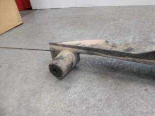 Recambio de moldura para volkswagen touareg (7la) 2002-2007 tdi v10 referencia OEM IAM 7L6807863  