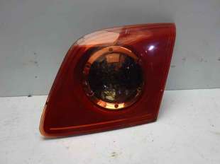 Recambio de piloto trasero derecho para mazda 3 berlina (bk) 2003-2009 1.6 crdt active referencia OEM IAM  MZ3264183 