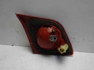 Recambio de piloto trasero derecho para mazda 3 berlina (bk) 2003-2009 1.6 crdt active referencia OEM IAM  MZ3264183  2