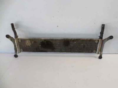 Recambio de radiador agua para volkswagen touareg (7la) 2002-2007 tdi v10 referencia OEM IAM 7L6121212A 53715 7L6121212B