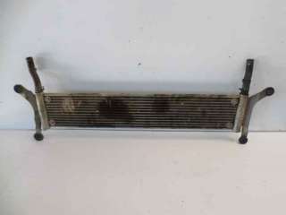 Recambio de radiador agua para volkswagen touareg (7la) 2002-2007 tdi v10 referencia OEM IAM 7L6121212A 53715 7L6121212B