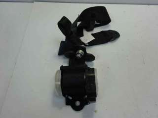 Recambio de cinturon seguridad trasero izquierdo para nissan pixo (uao) 2009-2013 acenta referencia OEM IAM   