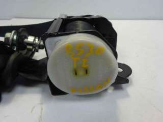 Recambio de cinturon seguridad trasero izquierdo para nissan pixo (uao) 2009-2013 acenta referencia OEM IAM   
