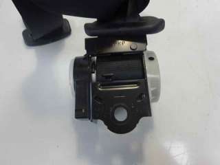 Recambio de cinturon seguridad trasero izquierdo para nissan pixo (uao) 2009-2013 acenta referencia OEM IAM   