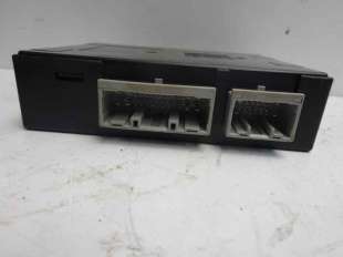 Recambio de modulo electronico para nissan pixo (uao) 2009-2013 acenta referencia OEM IAM 3677068K01 B68K0 