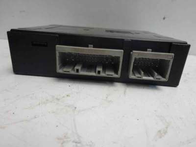 Recambio de modulo electronico para nissan pixo (uao) 2009-2013 acenta referencia OEM IAM 3677068K01 B68K0 