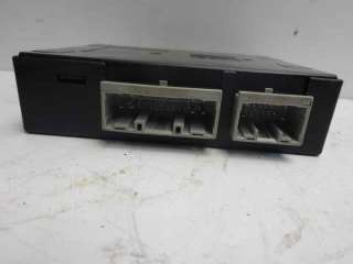 Recambio de modulo electronico para nissan pixo (uao) 2009-2013 acenta referencia OEM IAM 3677068K01 B68K0 