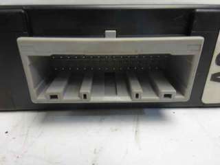 Recambio de modulo electronico para nissan pixo (uao) 2009-2013 acenta referencia OEM IAM 3677068K01 B68K0 