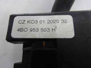 Recambio de mando limpia para volkswagen golf iv berlina (1j1) 1997-2003 gti referencia OEM IAM 4BO953503H CZKO301202032 