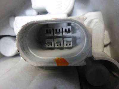 Recambio de portalamparas para seat ibiza (6j5) 2008-2015 stylance / style referencia OEM IAM 6J4945257D 16852231 ST0354154