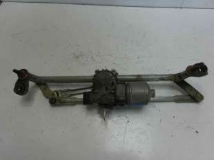 Recambio de motor limpia delantero para seat ibiza (6j5) 2008-2015 stylance / style referencia OEM IAM 6R1955119A 0390241566 