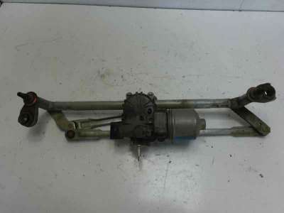 Recambio de motor limpia delantero para seat ibiza (6j5) 2008-2015 stylance / style referencia OEM IAM 6R1955119A 0390241566 