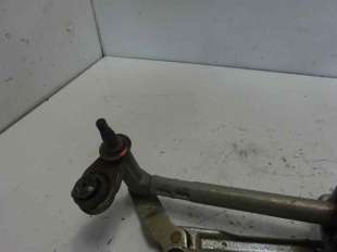 Recambio de motor limpia delantero para seat ibiza (6j5) 2008-2015 stylance / style referencia OEM IAM 6R1955119A 0390241566  2