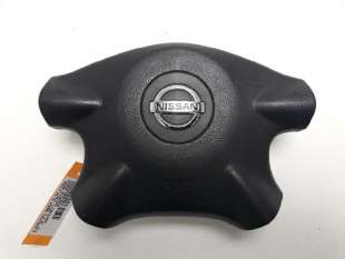 Recambio de airbag delantero izquierdo para nissan x-trail (t30) 2001-2007 2.2 dci diesel cat referencia OEM IAM K8E1M8H700  