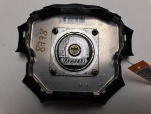 Recambio de airbag delantero izquierdo para nissan x-trail (t30) 2001-2007 2.2 dci diesel cat referencia OEM IAM K8E1M8H700   2
