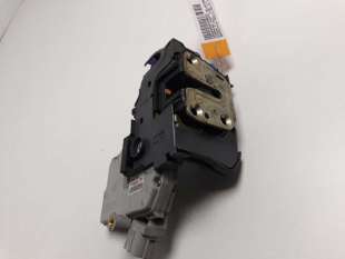 Recambio de cerradura puerta delantera derecha para nissan x-trail (t30) 2001-2007 2.2 dci diesel cat referencia OEM IAM 805523Y