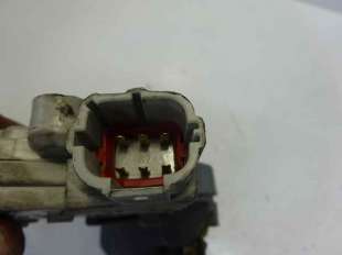 Recambio de cerradura puerta trasera derecha para nissan x-trail (t30) 2001-2007 2.2 dci diesel cat referencia OEM IAM 825528H71 2