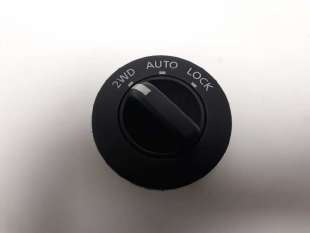 Recambio de interruptor para nissan x-trail (t30) 2001-2007 2.2 dci diesel cat referencia OEM IAM   