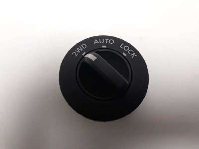 Recambio de interruptor para nissan x-trail (t30) 2001-2007 2.2 dci diesel cat referencia OEM IAM   