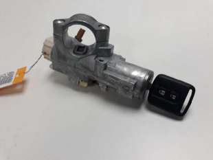 Recambio de conmutador de arranque para nissan x-trail (t30) 2001-2007 2.2 dci diesel cat referencia OEM IAM   