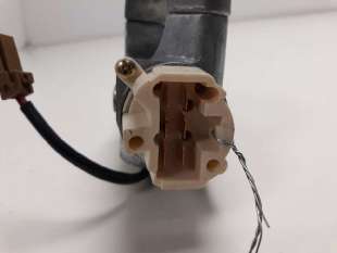 Recambio de conmutador de arranque para nissan x-trail (t30) 2001-2007 2.2 dci diesel cat referencia OEM IAM    2