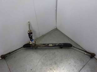 Recambio de cremallera direccion para nissan x-trail (t30) 2001-2007 2.2 dci diesel cat referencia OEM IAM 6X60322  
